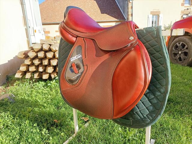 Selle CWD 2Gs