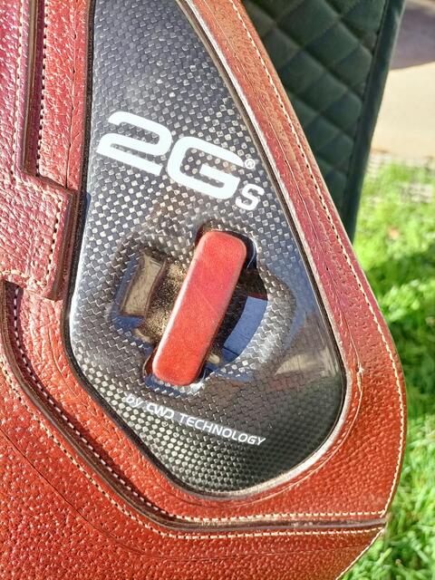 Selle CWD 2Gs