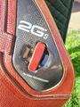Selle CWD 2Gs