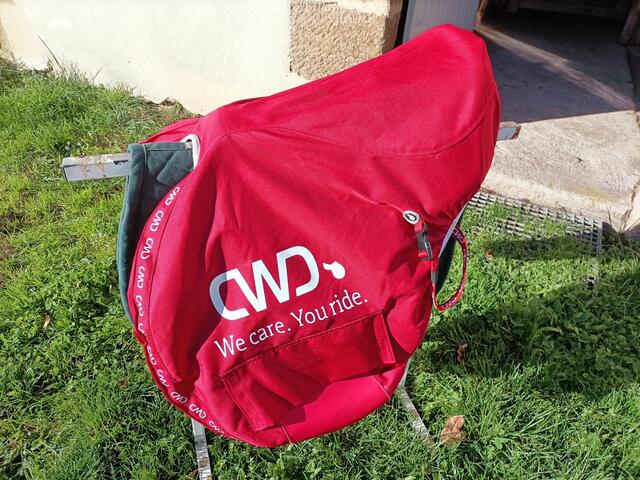 Selle CWD 2Gs