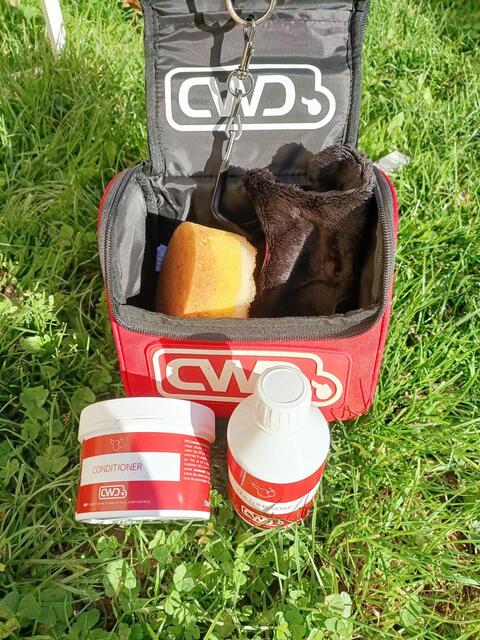 Selle CWD 2Gs
