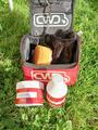 Selle CWD 2Gs