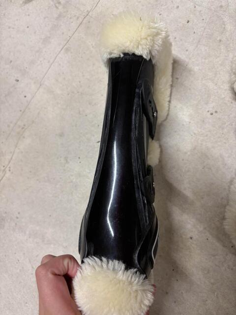 guêtre xtr moumoute