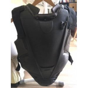 Gilet de cross STRONGFLEX