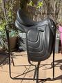 selle Devoucoux Makila Harmonie