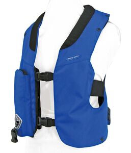 Gilet airbag HIT AIR Enfant