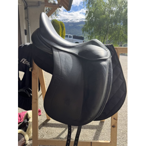 selle de dressage