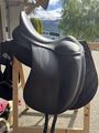 selle de dressage