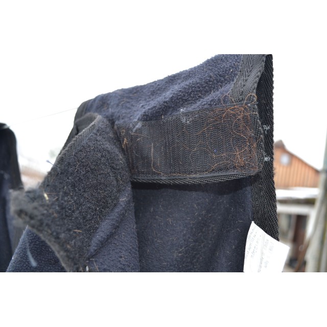 Couvre reins polaire