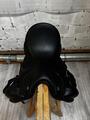 Selle de dressage Ikonic