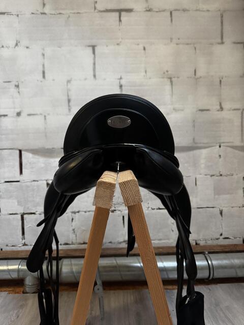 Selle de dressage Ikonic