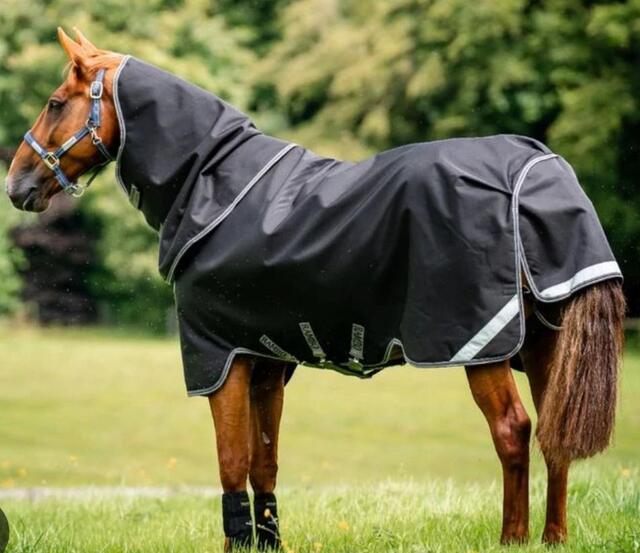 Couverture imperméable 250g