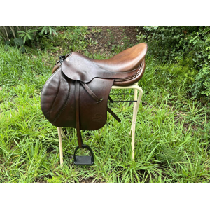 Selle Forestier