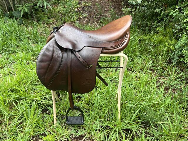 Selle Forestier