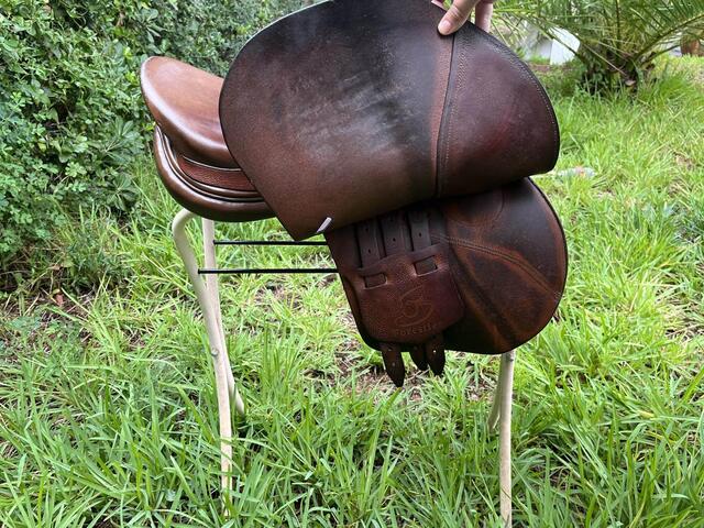 Selle Forestier