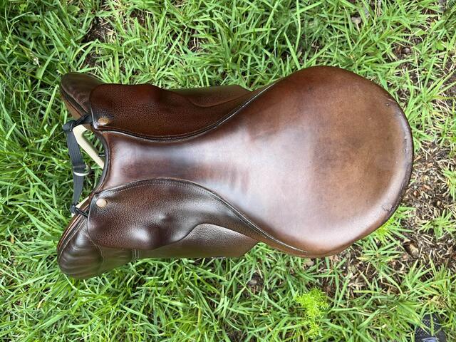 Selle Forestier