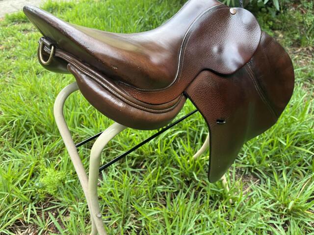 Selle Forestier