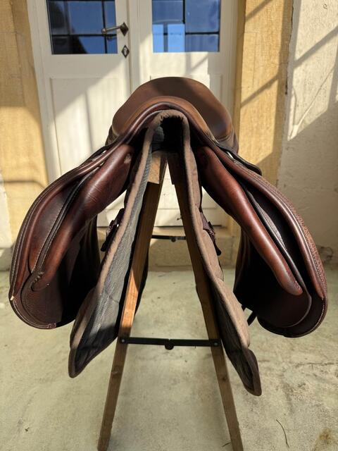 Selle Antarès