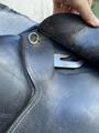 selle fouganza taille 17,5