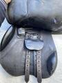 selle fouganza taille 17,5