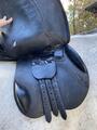 selle fouganza taille 17,5