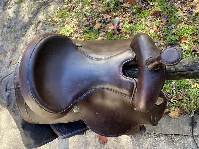 selle western Colorado springs