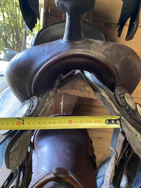 selle western Colorado springs