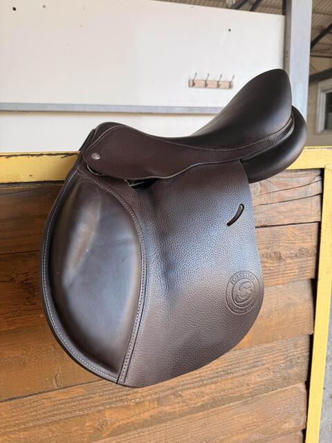 Selle Forestier