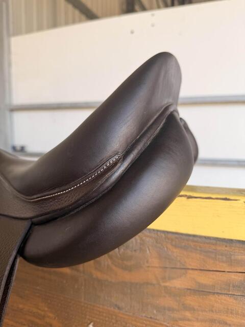 Selle Forestier