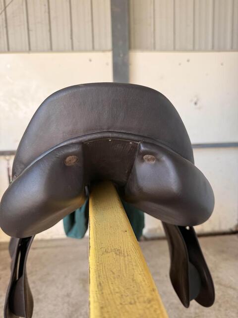 Selle Forestier