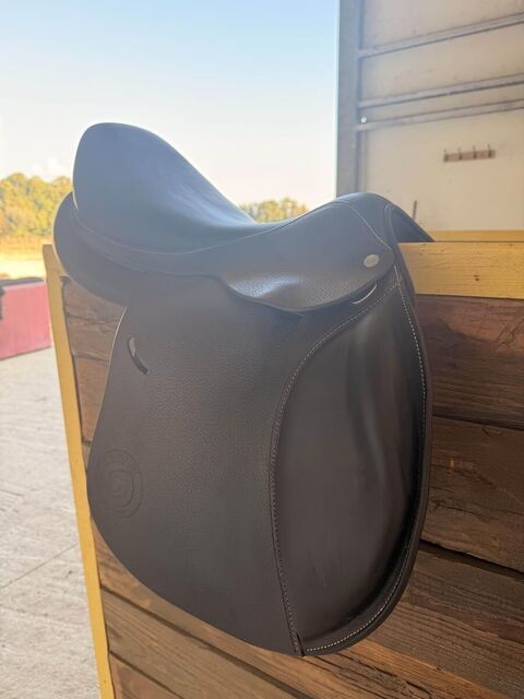 Selle Forestier