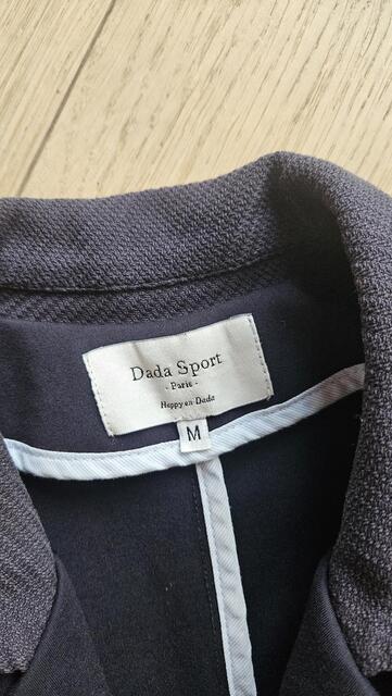 Veste Dada Sport