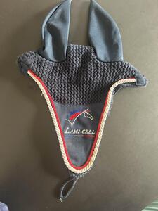 bonnet long
