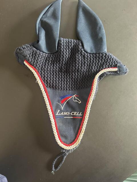 bonnet long