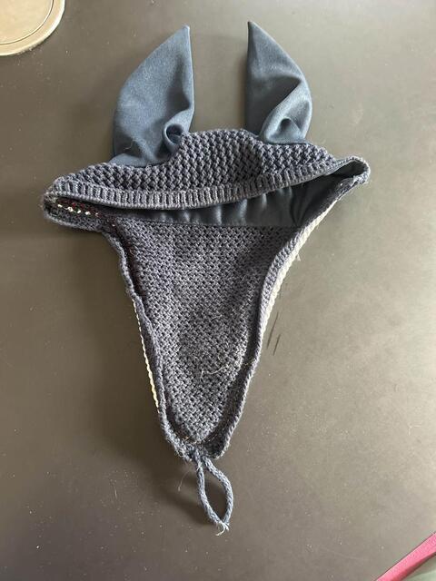 bonnet long