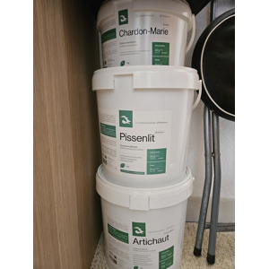Produit drainant