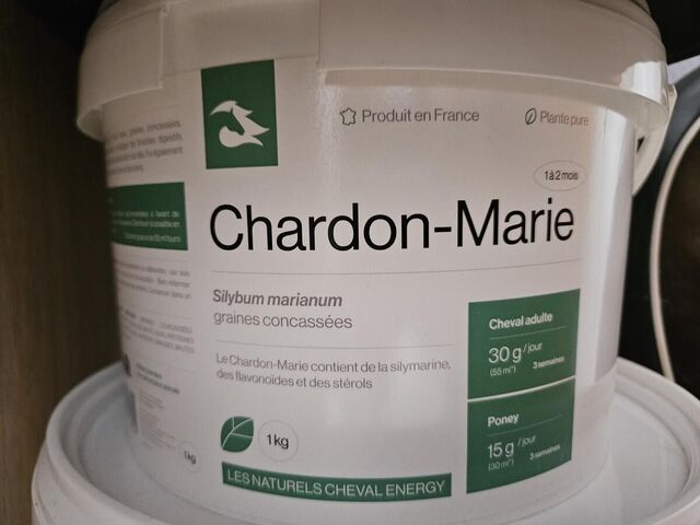 Produit drainant