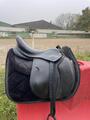 selle 17,5 FOUGANZA