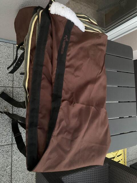 Coverture 0g 145
