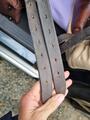 Selle dressage childric