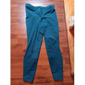 pantalon chaud