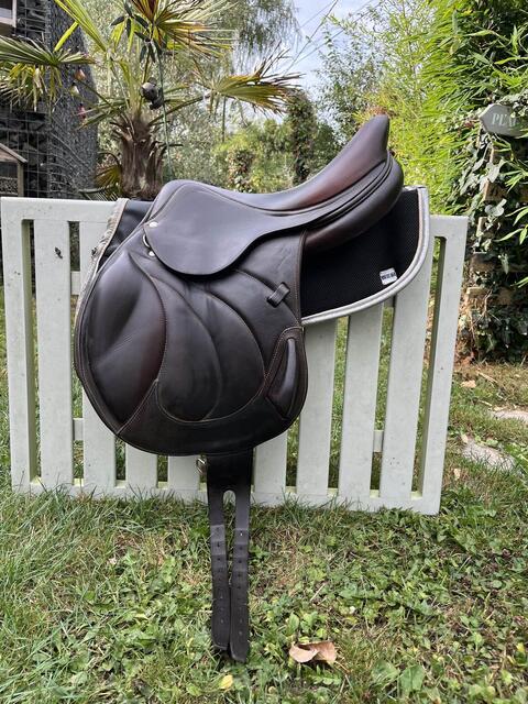 Selle Antares monoquartier