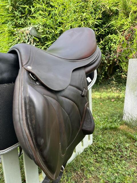 Selle Antares monoquartier