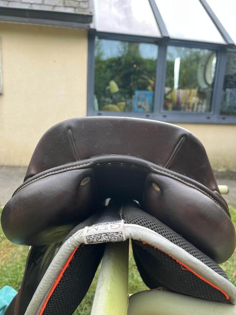 Selle Antares monoquartier