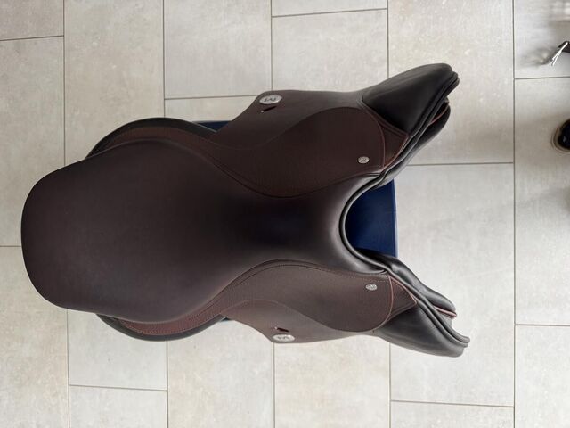 Selle Meyer CSO