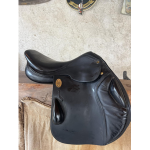Selle Mondange Corse