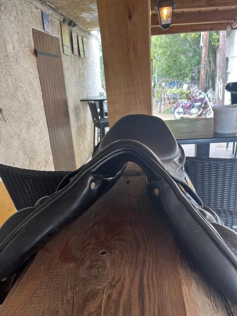 Selle Mondange Corse