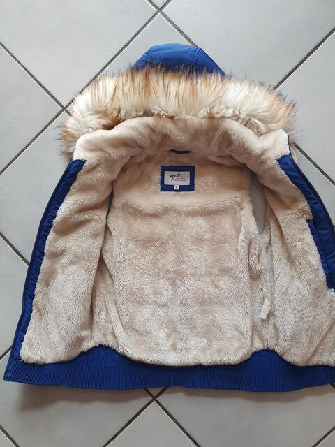 Veste Pénélope Leprévost sans manches