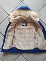 Veste Pénélope Leprévost sans manches