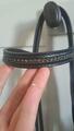 Filet anatomique Stubben strass